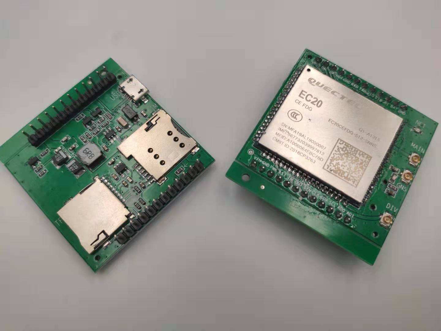 手機信號增強器|在通信領域中,什么是4G模塊?