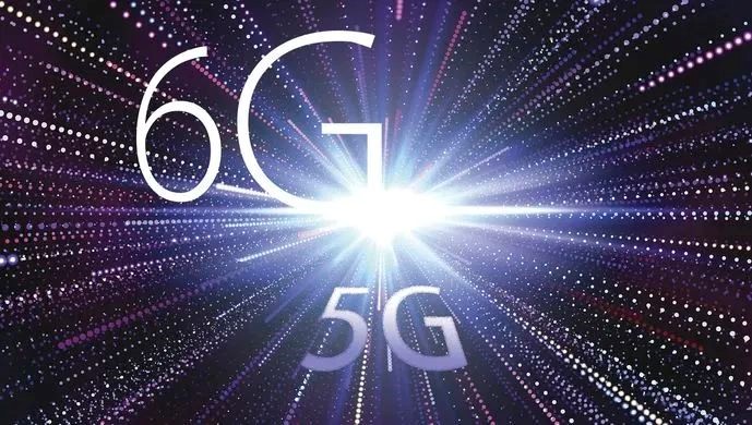 工信部調整微波頻率，難道6G要誕生了？